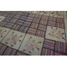 American Hooked Rug #20497